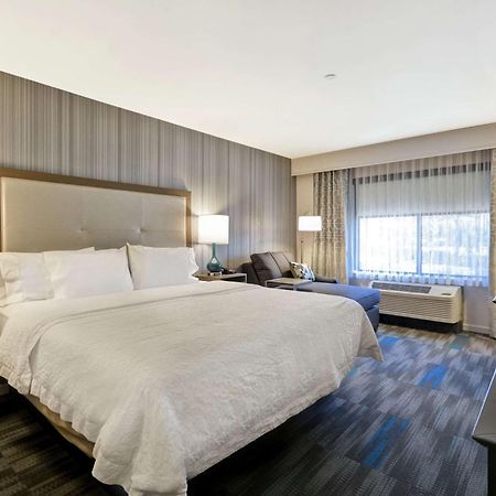 Hampton Inn & Suites Los Angeles Burbank Airport מראה חיצוני תמונה