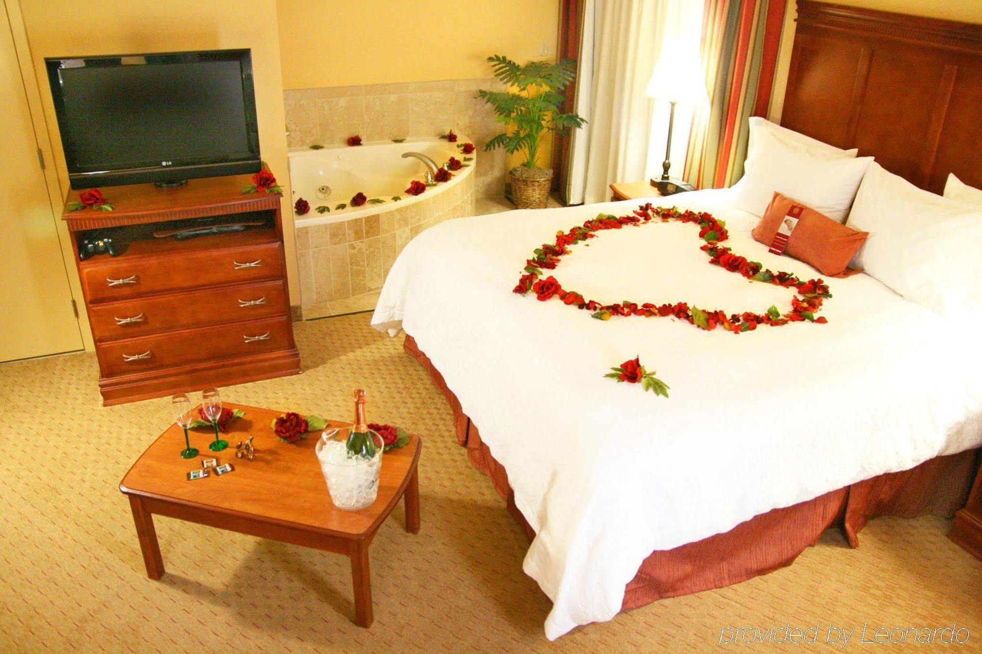 Hampton Inn & Suites Los Angeles Burbank Airport מראה חיצוני תמונה