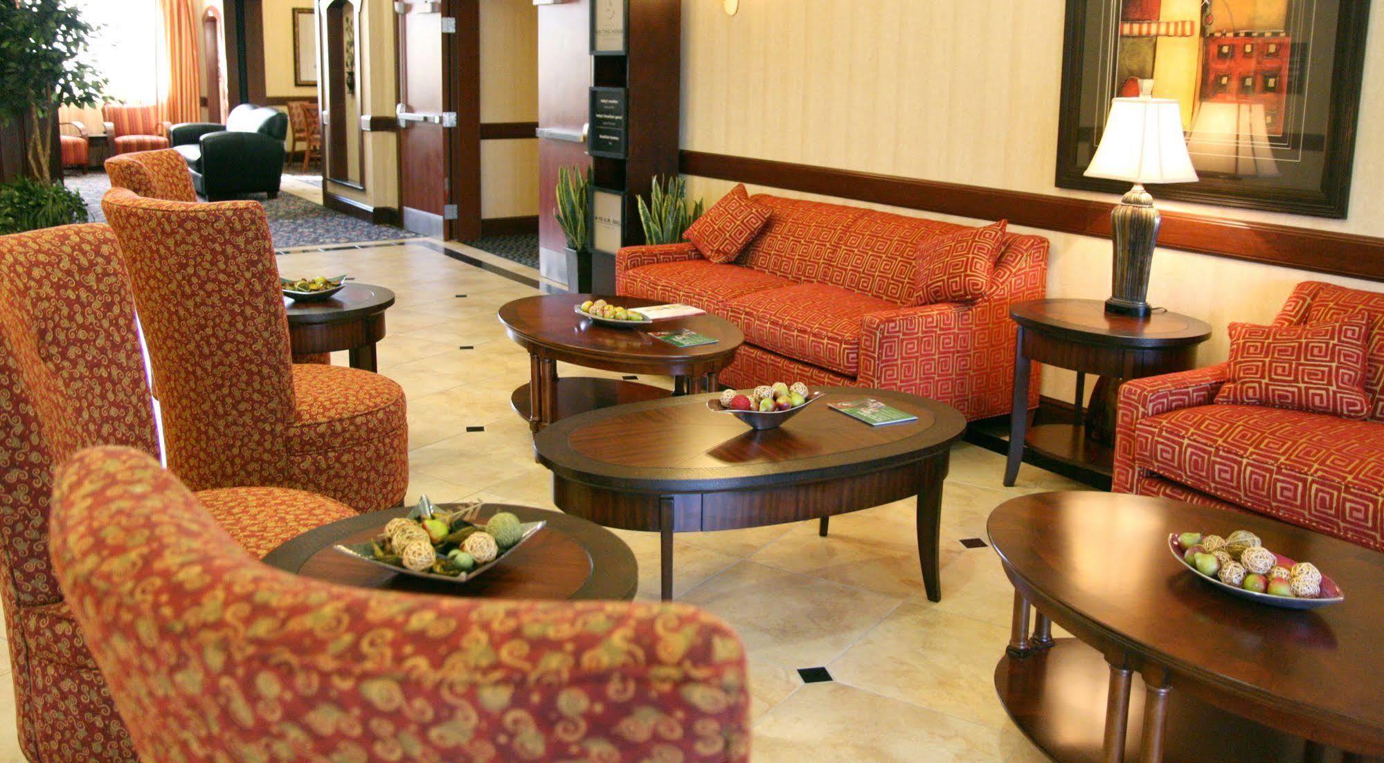 Hampton Inn & Suites Los Angeles Burbank Airport מראה חיצוני תמונה